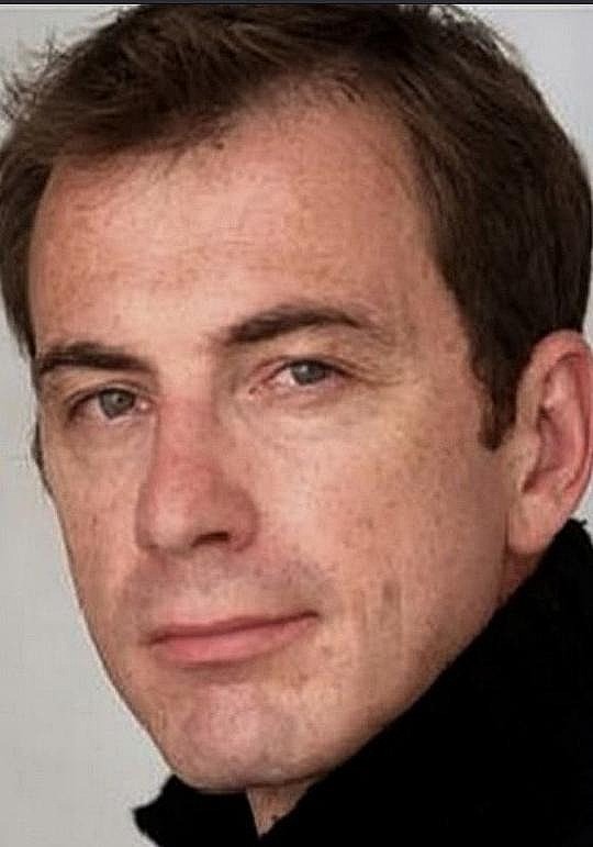 奥利维尔·布兰登 Olivier Brabant照片