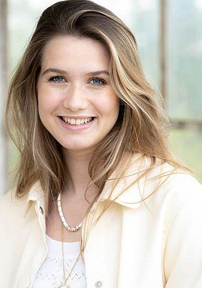 Charlotte Sieben照片