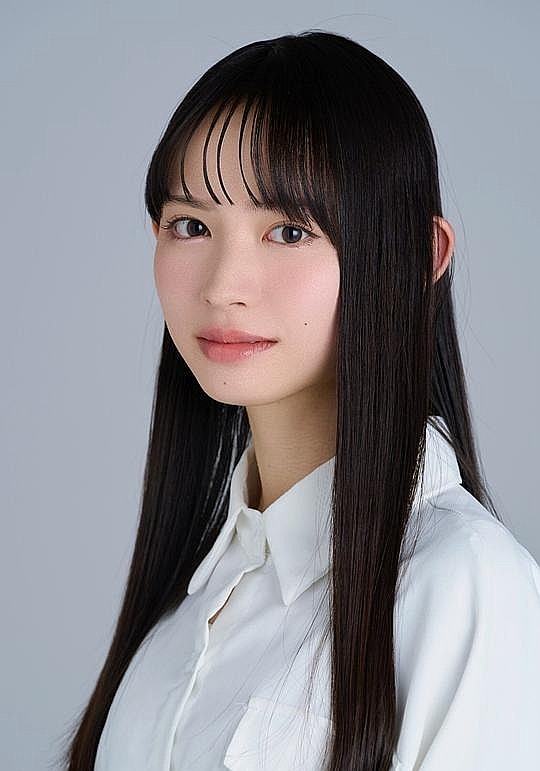 水濑纱彩耶 Saaya Minase照片