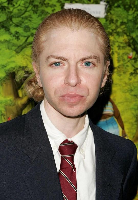 马修·法伯 Matthew Faber照片