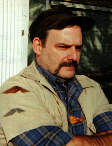 巴克·贝克 Buck Baker照片