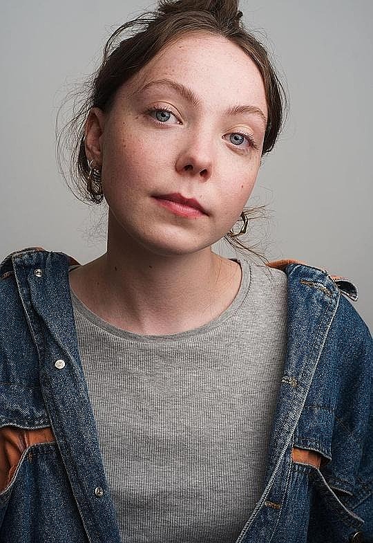 查莉·邓肯 Charlie Duncan照片