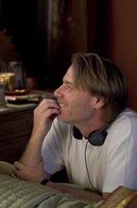 拉加·高斯内尔 Raja Gosnell照片