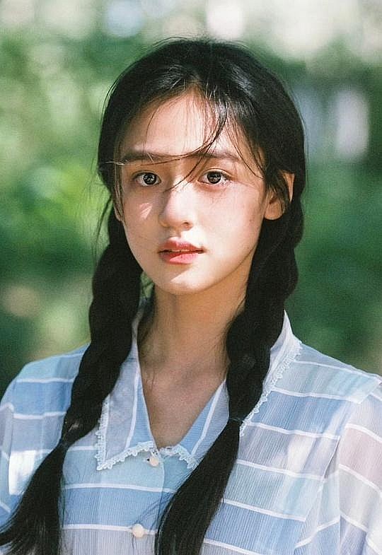 周益如 Yiru Zhou照片