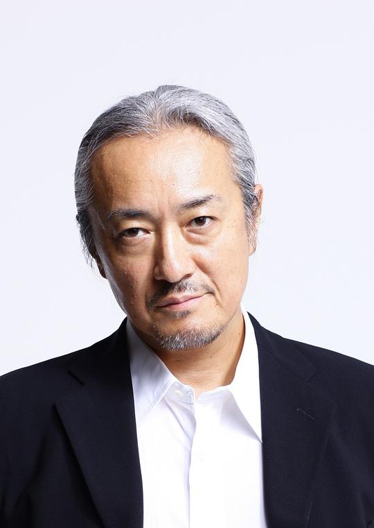 山路和弘 Kazuhiro Yamaji照片