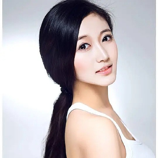 杜美莹 Meiying Du照片