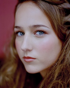 莉莉·索博斯基 Leelee Sobieski照片