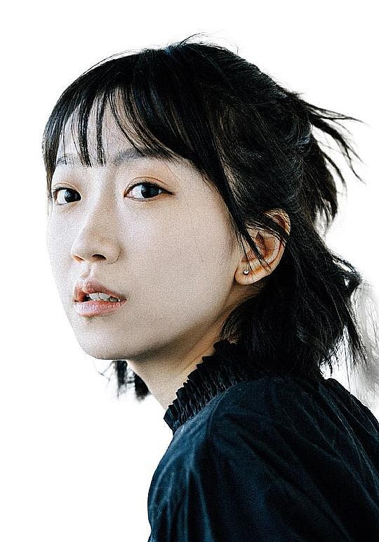 康雨钿 Yutian Kang照片