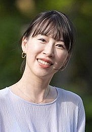 高阳子 Yoko Ko照片