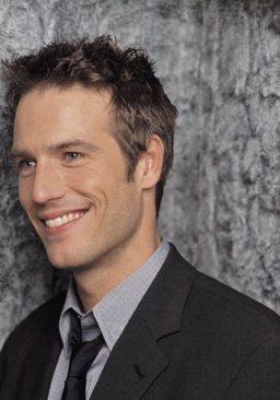 迈克尔·瓦尔坦 Michael Vartan照片