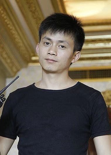 李大川 Dachuan Li照片