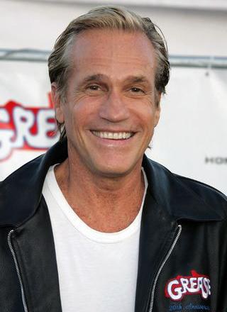 兰德尔·克莱泽 Randal Kleiser照片