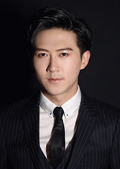 徐兆霆 Zhaoting Xu照片