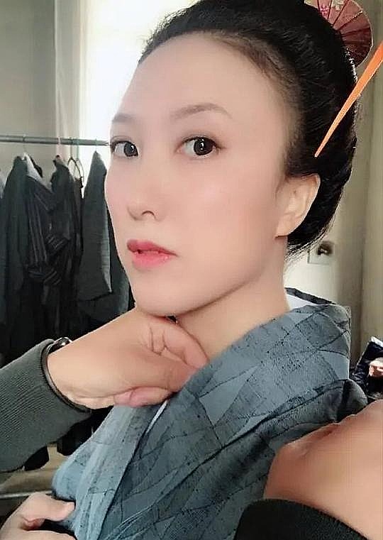 孙谭 Tan Sun照片