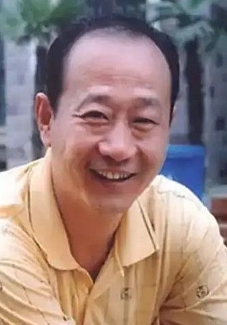 芦文飞 Wenfei Lu照片