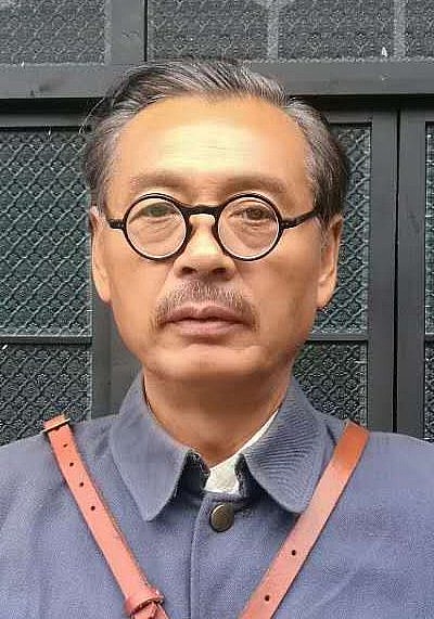 李元启 Yuanqitao Li照片