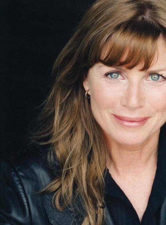 玛西亚·斯特拉斯曼 Marcia Strassman照片