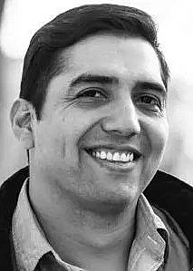 安东尼·弗洛雷斯 Anthony Florez照片
