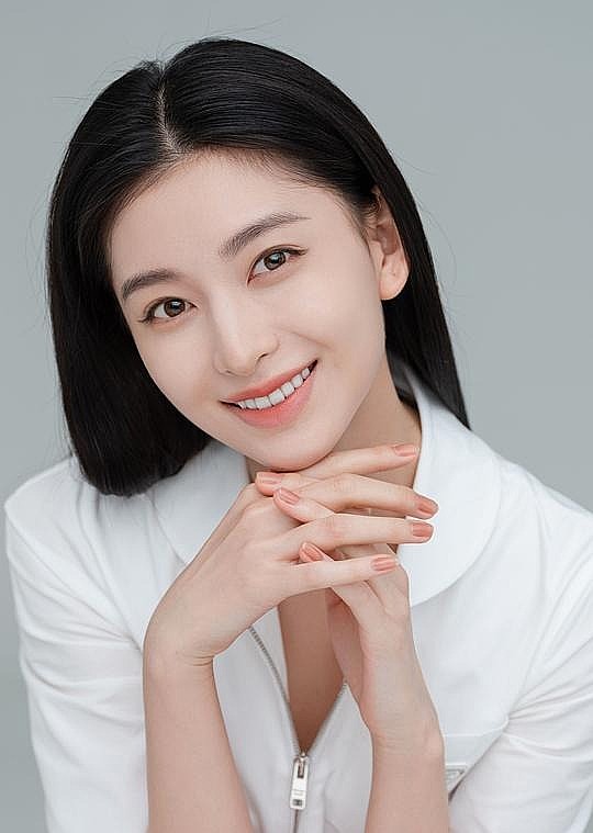 赵小瑄 Abby Zhao照片