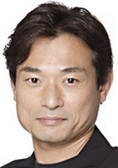 寺杣昌纪 Masaki Terasoma照片