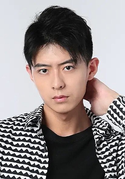 陈百川 Baichuan Chen照片