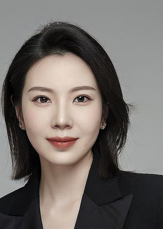 梁潇 Xiao Liang照片