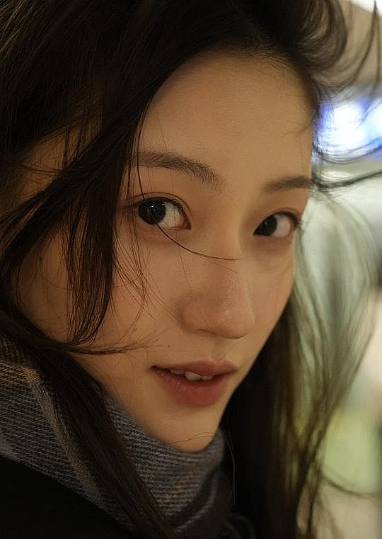 金天如意 Tianruyi Jin照片