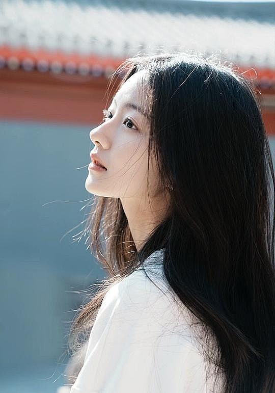 陈思佚 Siyi Chen照片