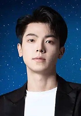 仇赫 He Qiu照片