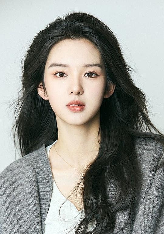 沈佳钰 Jiayu Shen照片