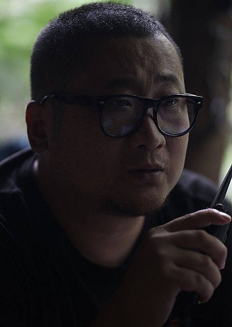 李晋瑞 Jinrui Li照片
