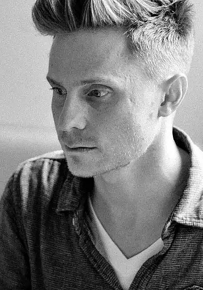 马修·莱姆奇 Matthew Lemche照片