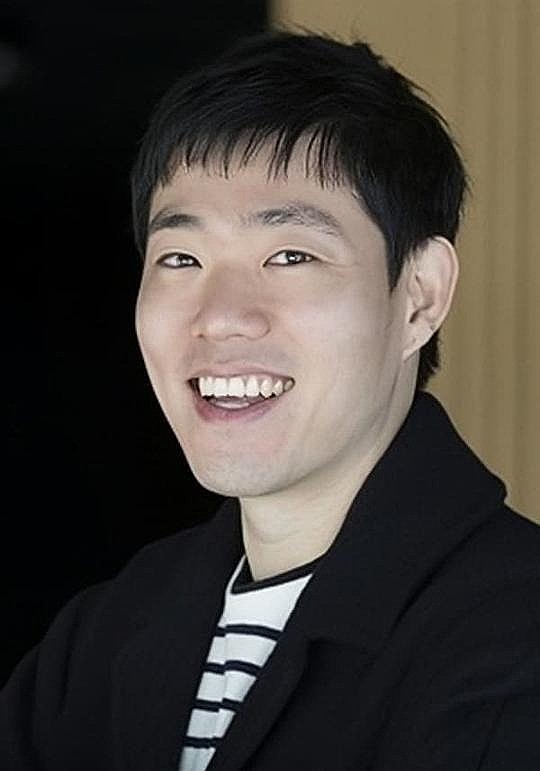 李祐亨 Woo-hyung Lee照片