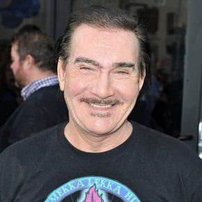 约翰·帕拉贡 John Paragon照片