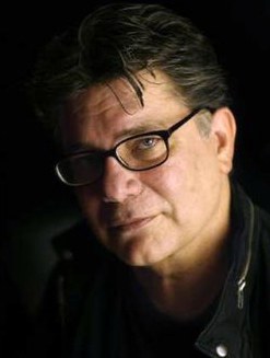 斯蒂文·泽里安 Steven Zaillian照片