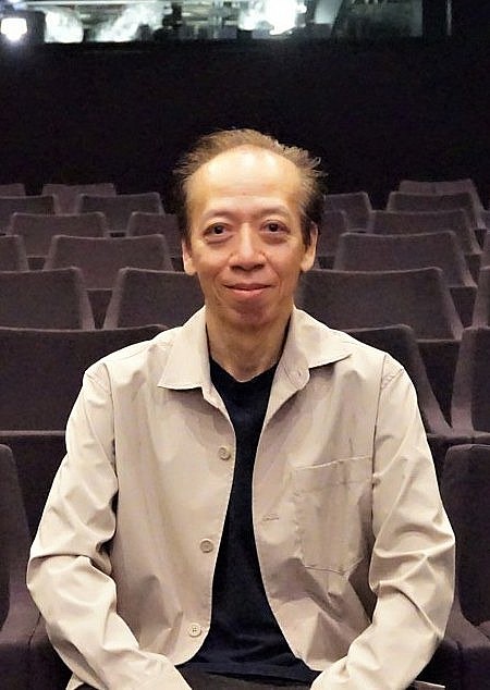 卢子英 Cheying Lo照片