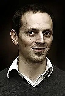 法布里斯·朱伯特 Fabrice Joubert照片