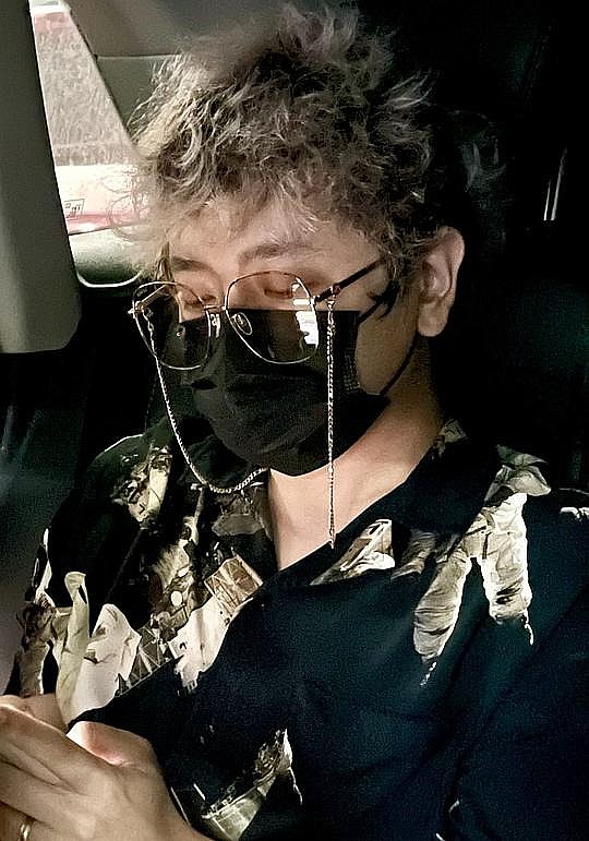 王俊熙 Junxi Wang照片