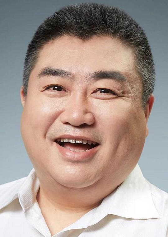 泰然 Ran Tai照片