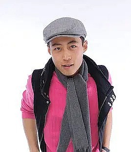吕原田 Yuantian Lü照片