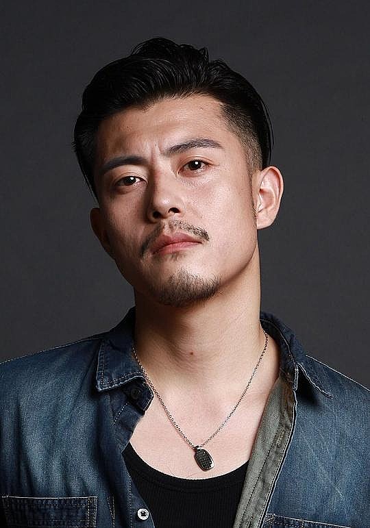 王俊东 Jundong Wang照片