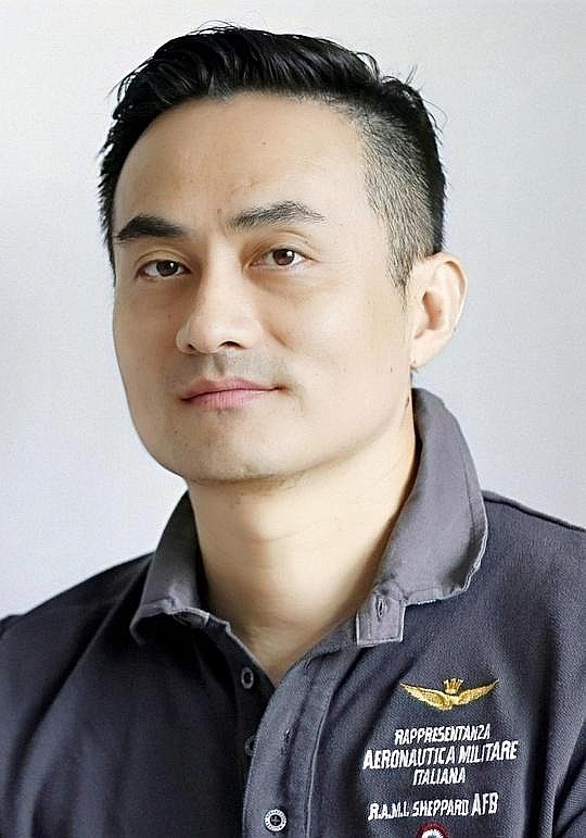 唐剑威 Jianwei Tang照片