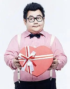 齐一磊 Yilei Qi照片