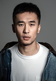 陈山 Shan Chen照片