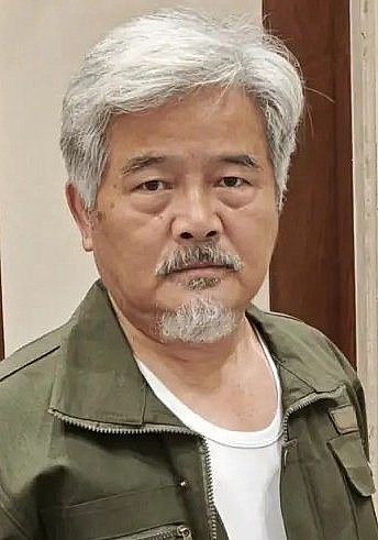 罗霆 Ting Luo照片