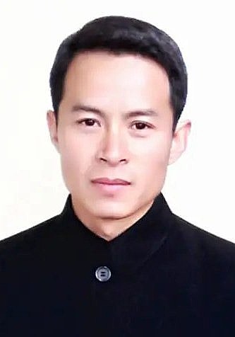葛兴佳 Xingjia Ge照片