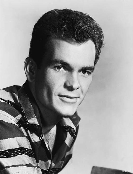 迪恩·琼斯 Dean Jones照片