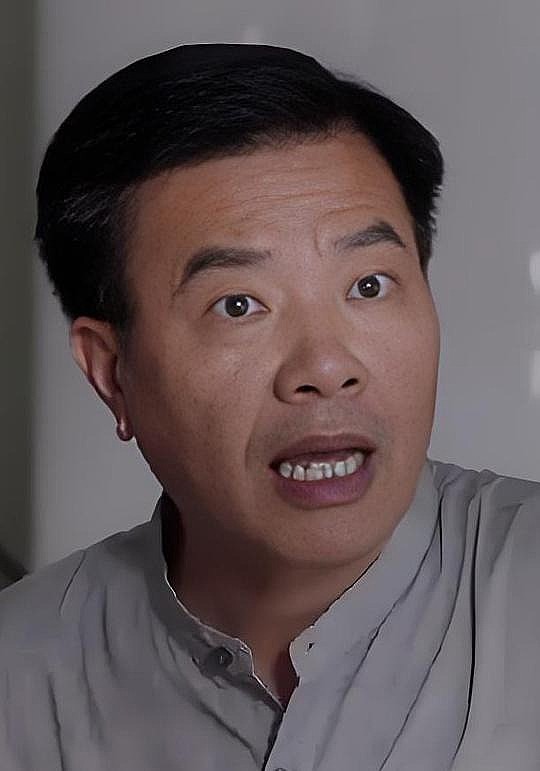 滕宝才 Baocai Teng照片