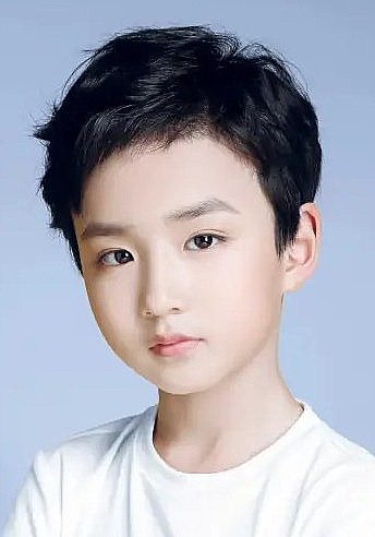 张跃滨 Yuebin Zhang照片