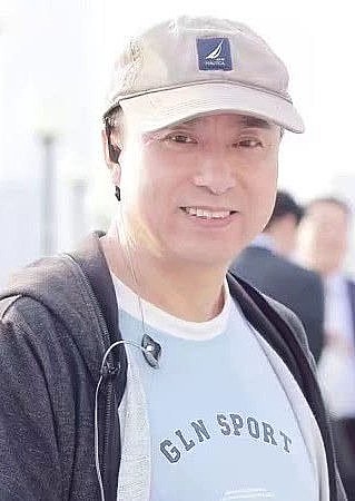 原琪 Qi Yuan照片